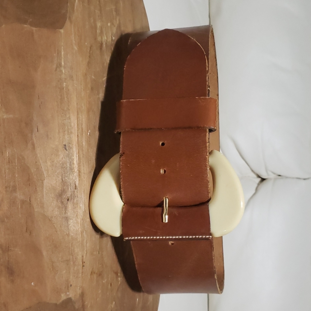 Doppia vita belt